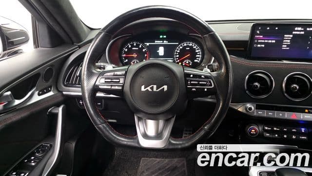 Kia 스팅어 마이스터 2.5 AWD Masters Acro Edition, 2023 13