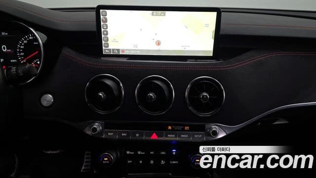 Kia 스팅어 마이스터 2.5 AWD Masters Acro Edition, 2023 14