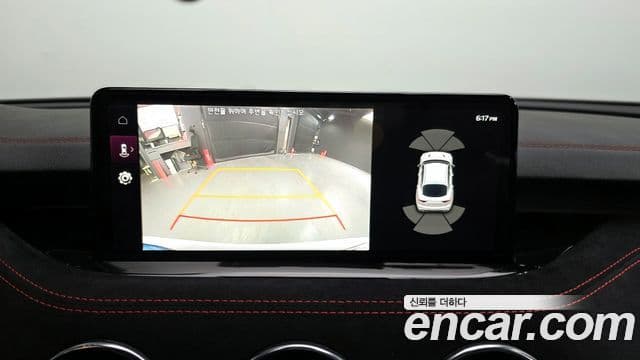 Kia 스팅어 마이스터 2.5 AWD Masters Acro Edition, 2023 15