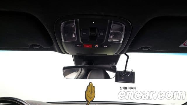 Kia 스팅어 마이스터 2.5 AWD Masters Acro Edition, 2023 17