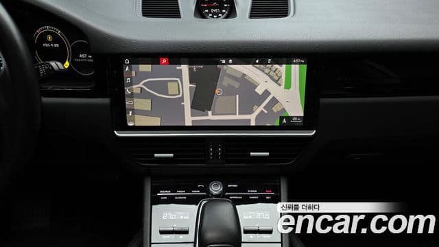 Porsche Cayenne (PO536), 2019 15