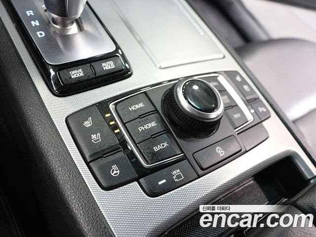 Genesis G80 Premium Luxury, 2017 11