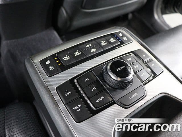 Genesis G80 Premium Luxury, 2017 14