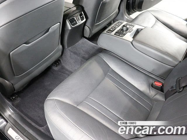 Genesis G80 Premium Luxury, 2017 15