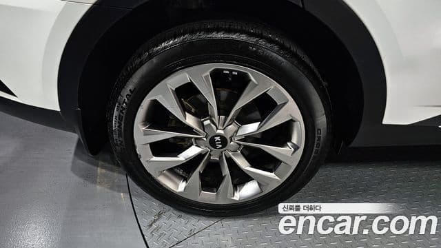 Kia Sorento 4세대 Noblesse, 2021 все фото