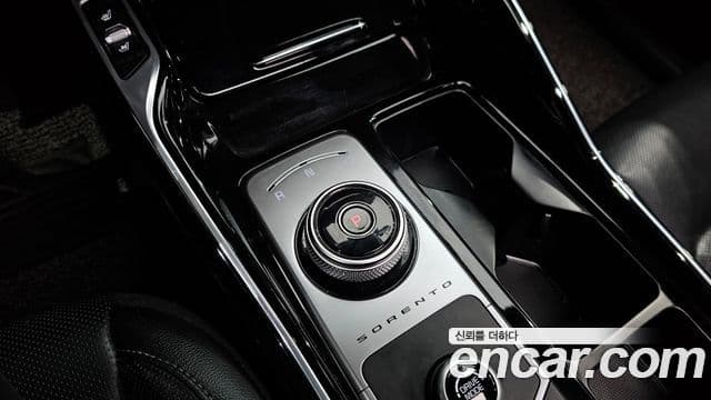Kia Sorento 4세대 Noblesse, 2021 9