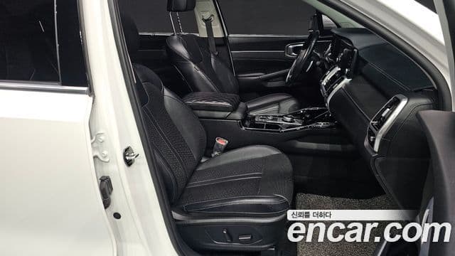 Kia Sorento 4세대 Noblesse, 2021 10