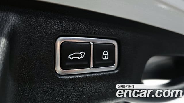 Kia Sorento 4세대 Noblesse, 2021 17