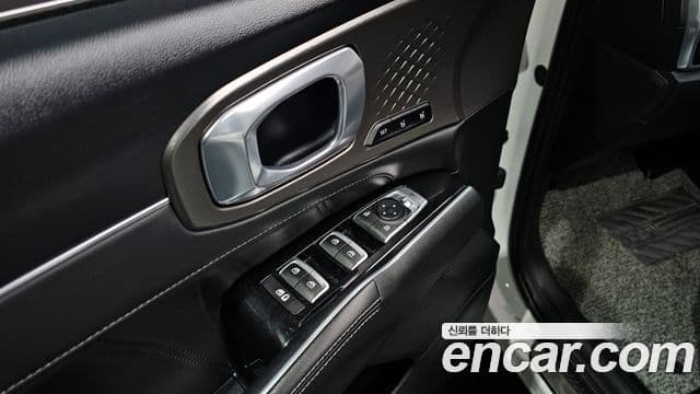 Kia Sorento 4세대 Noblesse, 2021 18