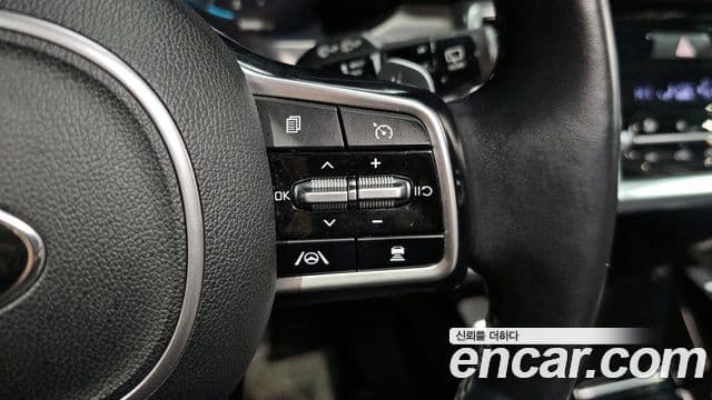 Kia Sorento 4세대 Noblesse, 2021 20