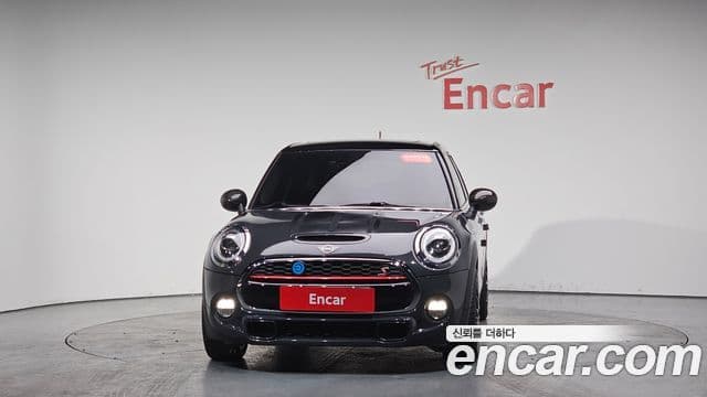 Mini Cooper S 3세대, 2019 3