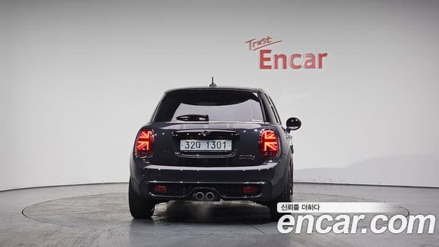 Mini Cooper S 3세대, 2019 4