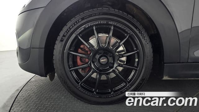 Mini Cooper S 3세대, 2019 все фото