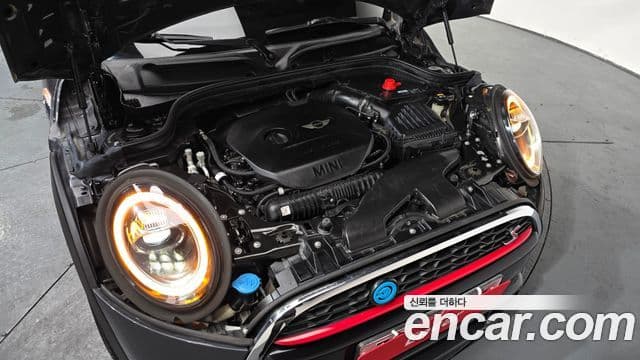 Mini Cooper S 3세대, 2019 6