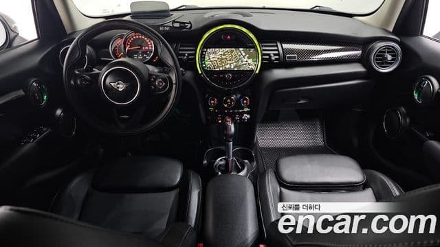 Mini Cooper S 3세대, 2019 7