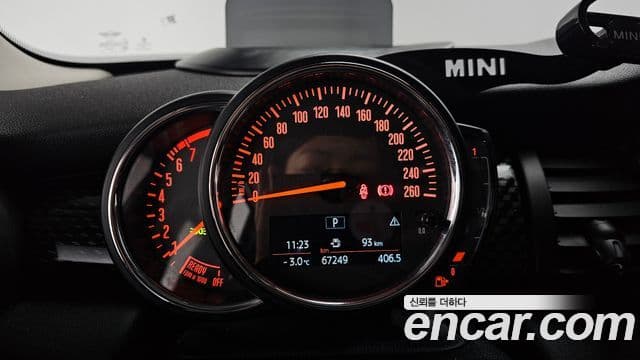 Mini Cooper S 3세대, 2019 8