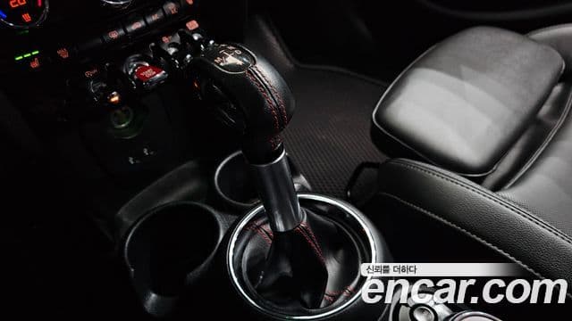 Mini Cooper S 3세대, 2019 9