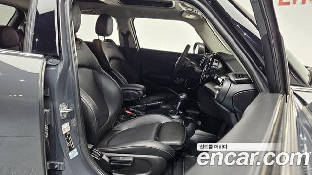 Mini Cooper S 3세대, 2019 10