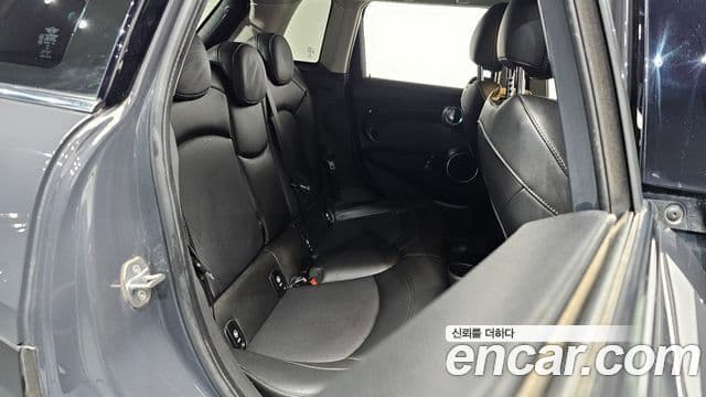 Mini Cooper S 3세대, 2019 12