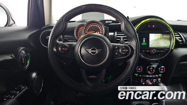 Mini Cooper S 3세대, 2019 13