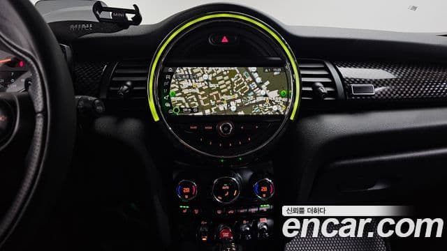 Mini Cooper S 3세대, 2019 14