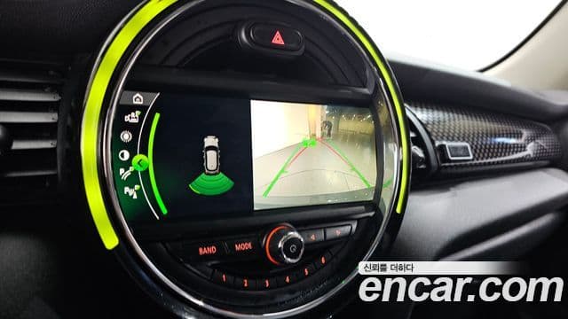 Mini Cooper S 3세대, 2019 15