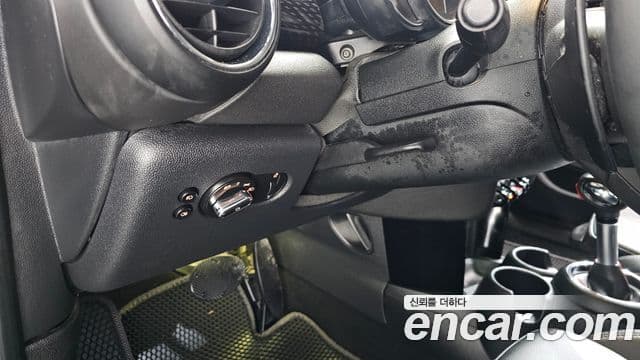 Mini Cooper S 3세대, 2019 18