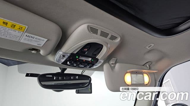 Mini Cooper S 3세대, 2019 19