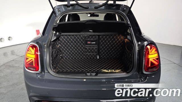 Mini Cooper S 3세대, 2019 20