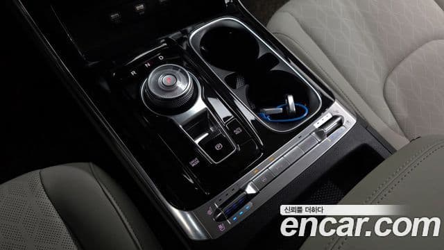 Kia Carnival 4세대 Noblesse, 2022 9