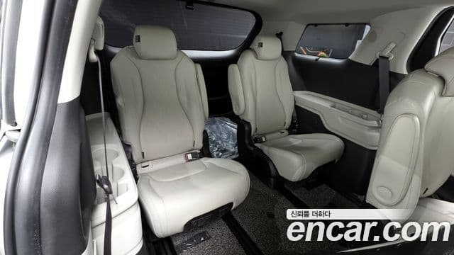 Kia Carnival 4세대 Noblesse, 2022 13