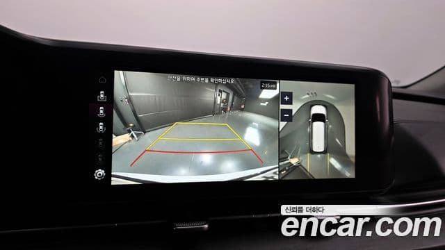 Kia Carnival 4세대 Noblesse, 2022 16