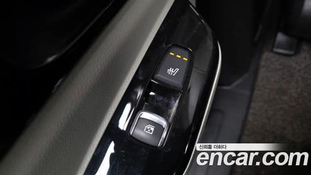 Kia Carnival 4세대 Noblesse, 2022 19