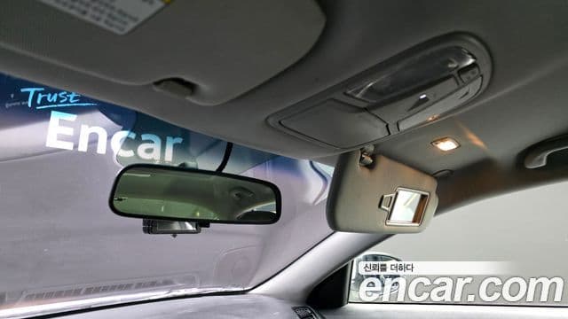 Kia K5 LPI Deluxe, 2012 20