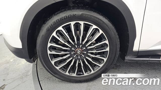 Hyundai Palisade Prestige, 2020 все фото