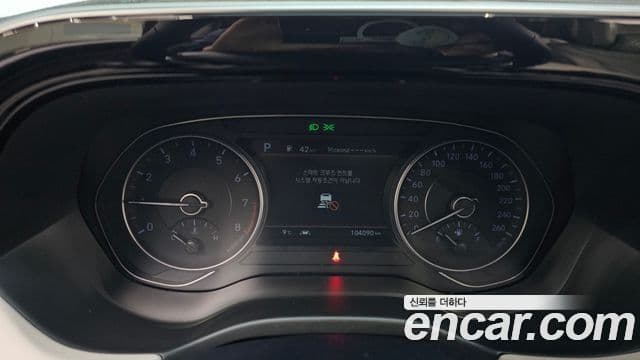 Hyundai Palisade Prestige, 2020 8