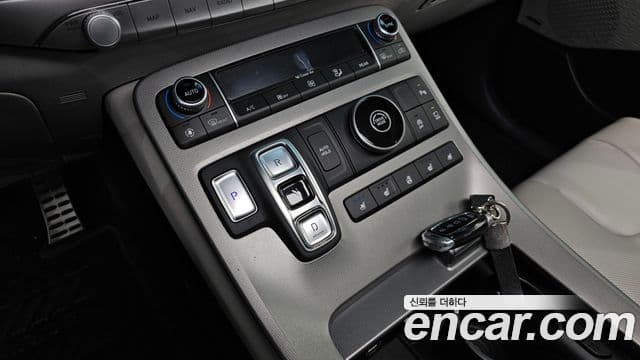 Hyundai Palisade Prestige, 2020 9