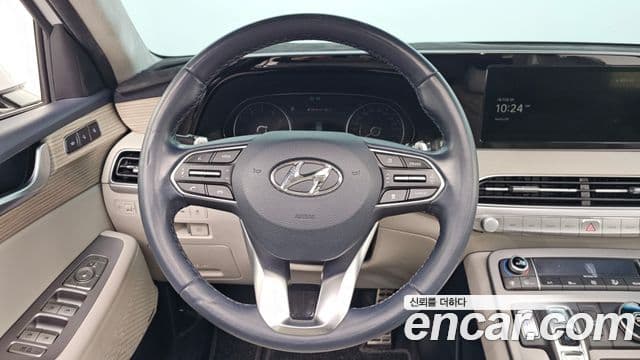 Hyundai Palisade Prestige, 2020 14
