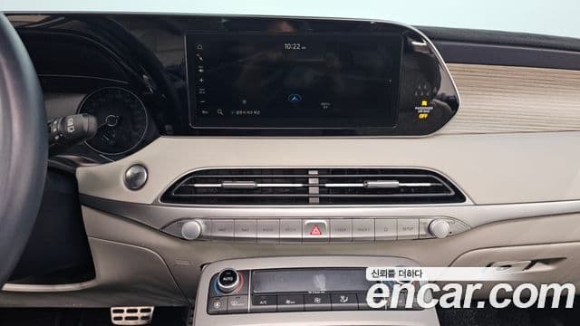 Hyundai Palisade Prestige, 2020 15