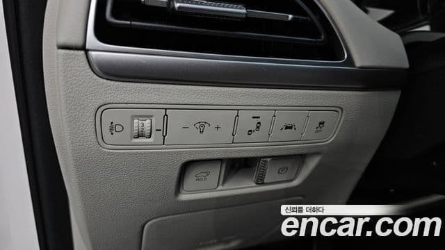 Hyundai Palisade Prestige, 2020 17