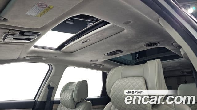 Hyundai Palisade Prestige, 2020 18