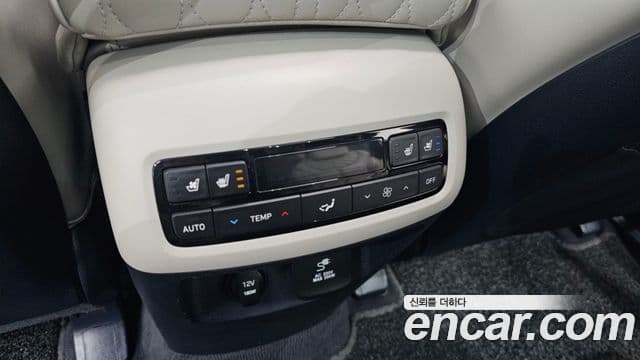 Hyundai Palisade Prestige, 2020 19