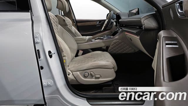 Genesis GV80, 2023 10