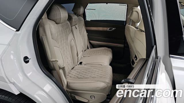 Genesis GV80, 2023 12