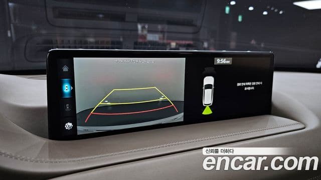 Genesis GV80, 2023 14