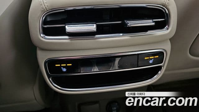 Genesis GV80, 2023 17