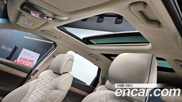 Genesis GV80, 2023 18