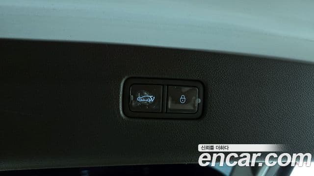 Genesis GV80, 2023 20