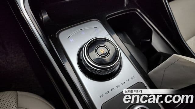 Kia Sorento 4세대 Noblesse, 2021 9