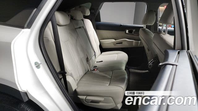 Kia Sorento 4세대 Noblesse, 2021 12